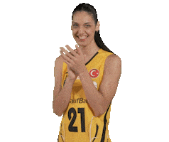 Vakıfbanksk Sticker by VakıfBank Spor Kulübü