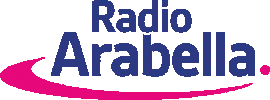 Logo Radio Sticker by radio-arabella