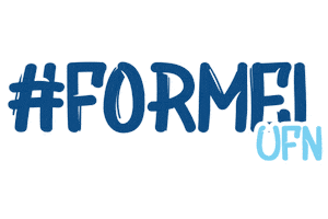 Formei Santamaria Sticker by Universidade Franciscana