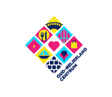 OudBeijerland Sticker