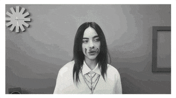 Apple GIF