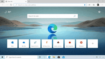 Microsoft GIF
