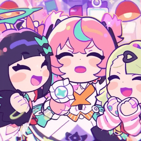 Zzz Aria GIF