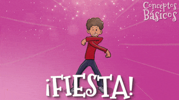 Vamos Spanish GIF