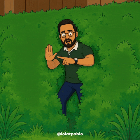 The Simpsons Homer GIF