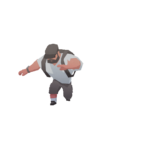 3D Sticker