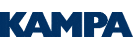 KAMPA GmbH Sticker
