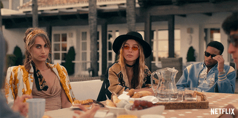 Warrior Nun GIF by NETFLIX - Find & Share on GIPHY