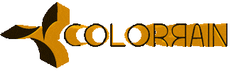 Sticker by COLORRAIN