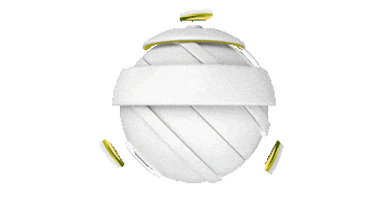 Parras La R Sticker by La R Records