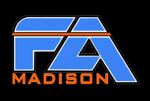 Fury Athletics GIF