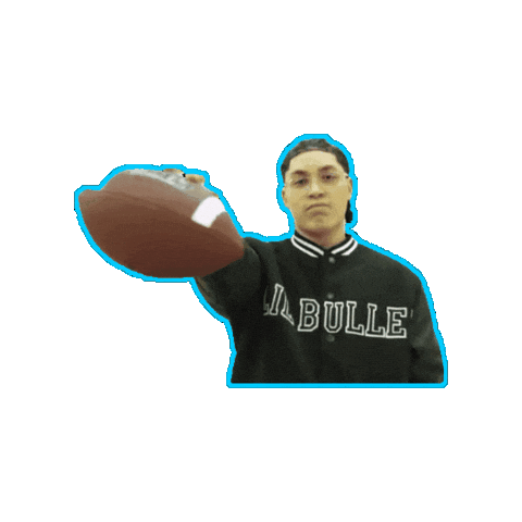 Football Sticker
