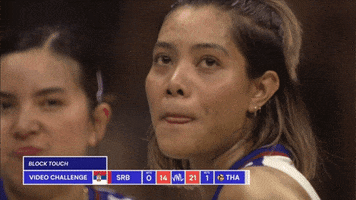 Happiness Love GIF by Volleyball World