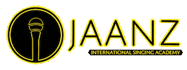 Sticker by Jaanz International Singing Academy
