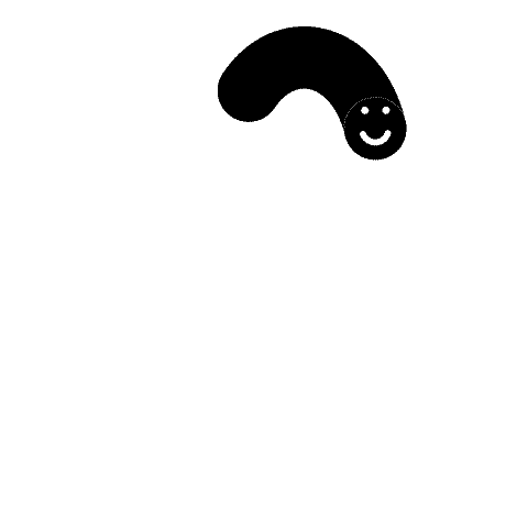 Smile Sticker