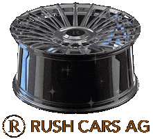 Sticker by rushcars