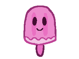 Happy Ice Cream Sticker