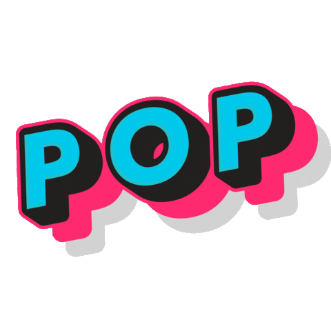 Classpop Events Sticker