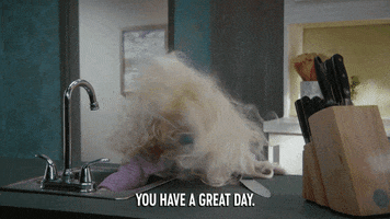 Sign Off Good Day GIF by Crank Yankers