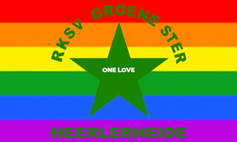 One Love Heerlen GIF by Groene ster