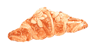 Ann's Bakehouse & Creamery Sticker