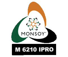 Sticker by Monsoy