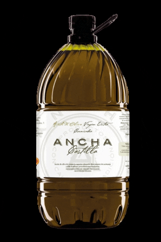 ANCHACastilla ecologico garrafa aove anchacastilla GIF