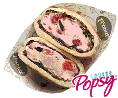 Sticker by Helados Popsy