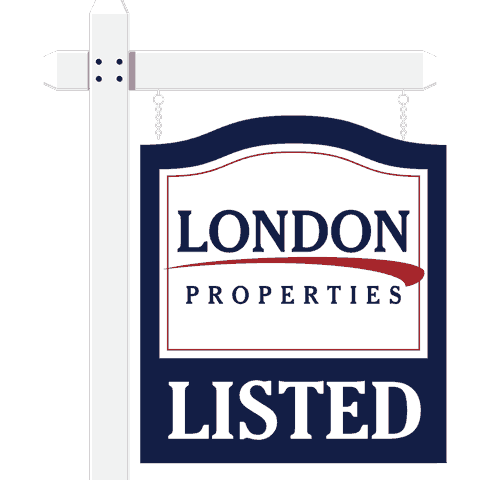 Lpre Sticker by London Properties