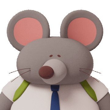 Animation Sticker
