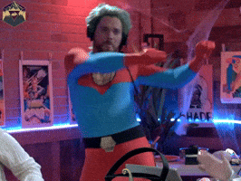 images Happy Dance Giff happy dance gif by hyper rpg find