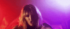 Juliet Simms GIF by Sumerian Records