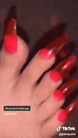 Nails Feet GIF by Trés She