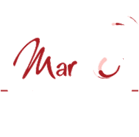 Logo Sticker by Fajas MariaE