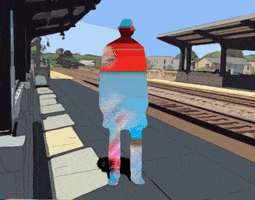 New Media Animation GIF by Ryan Seslow