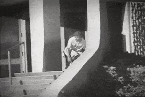 Cab GIF