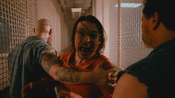 Gasoline GIF by Cigarettes At Sunset