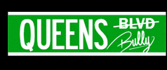 queensbully GIF