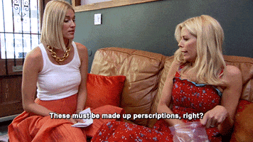 sick real housewives GIF by RealityTVGIFs