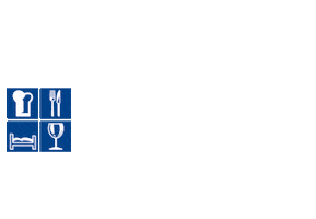 DEHOGA Sachsen-Anhalt Sticker