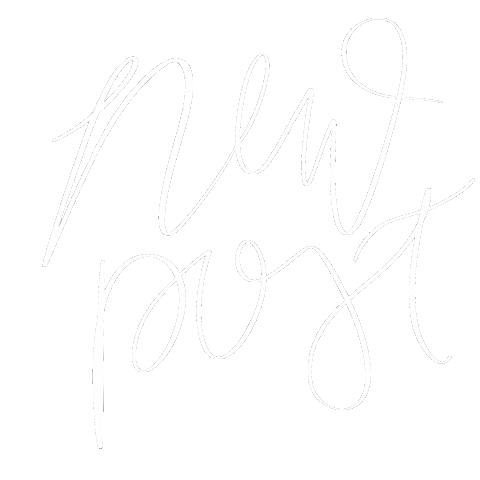 New Post Sticker by Mad About Style