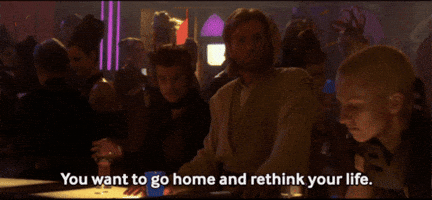 Star Wars GIF