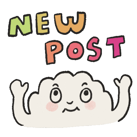New Sticker