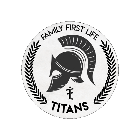 FFL Saints Sticker