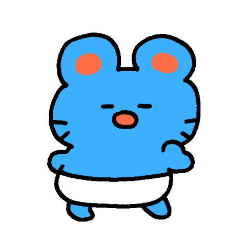 Rats Sticker