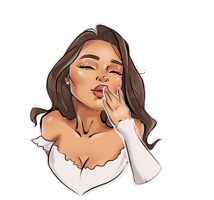 Animated Sticker