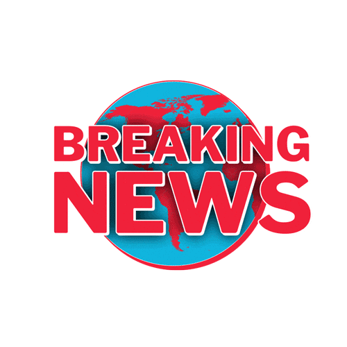 Breaking News Sticker by Chai for iOS & Android | GIPHY
