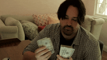 Count De Money GIFs - Find & Share on GIPHY