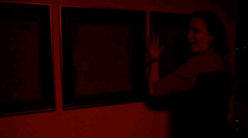 Technology Escape Room Gif By Wgbh Boston Find Share On