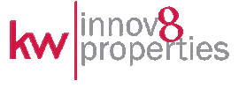 Real Estate Innov8 Sticker by Innov8Properties